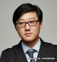 居長駿律師