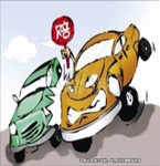 女子領(lǐng)取亡夫68萬車禍賠償金 被公婆告上法庭