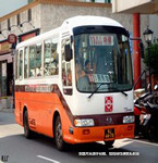 澳門(mén)巴士出事 29名大陸旅客受傷