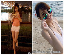 舍友偷拍同寢女同學私密照，賣給同班男生二人被拘留