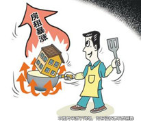 房子租期未到被法院拍賣，新房主強(qiáng)制收房