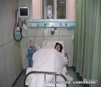 女子患病，擔心遺產(chǎn)被占不敢留給兒子