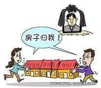 親兄弟爭(zhēng)奪遺產(chǎn)，判決執(zhí)行后和解