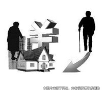老太去世，子女為百萬房產(chǎn)爭破頭