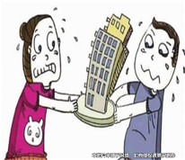 男子想“獨吞”賣房款，不想獲刑被拘