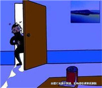 入戶盜竊卻殺死母女，潛逃21年后終入網(wǎng)