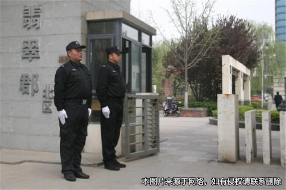 通過小區(qū)保安找來的裝修工人死亡 死者家屬狀告物業(yè)公司賠償敗訴