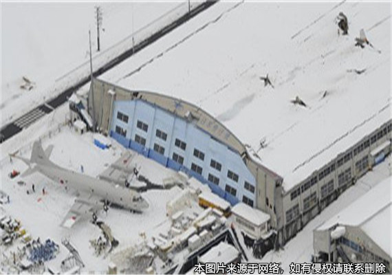大雪壓壞公司鋼棚，維修過(guò)程中壓死兩人，公司賠償后向施工方夫妻追償