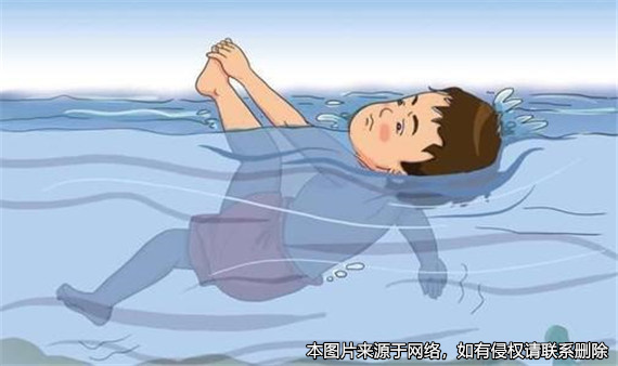嬰兒游泳館內溺水獲救，游泳館是否還需要承擔賠償責任？