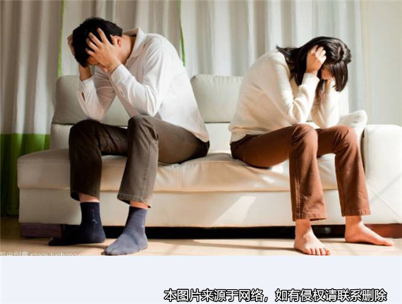 因家人對妻子不滿，男子給兒女做親生鑒定卻發(fā)現(xiàn)兒女都不是親生