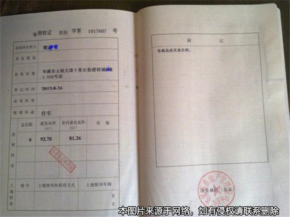 丈夫去世十幾年后，夫妻共同所有房上卻有十幾個繼承權人？