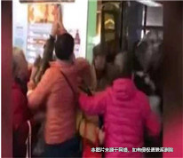 妻子忍受丈夫打罵四十年后起訴離婚，被法院駁回