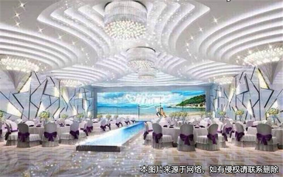 因?qū)槎Y中行禮方式起糾紛，大婚之日小夫妻就勞燕分飛