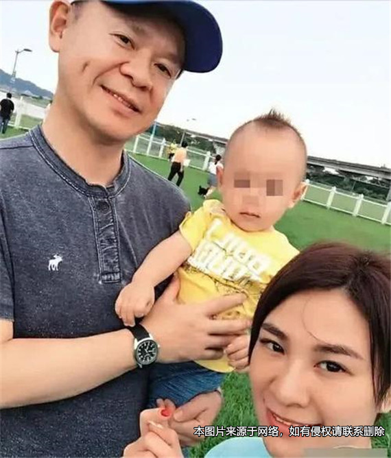 妻子婚內與他人生子，丈夫起訴離婚并索賠償