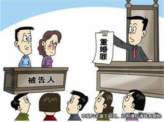 妻子發(fā)現(xiàn)丈夫重婚，起訴婚姻無效卻被法院駁回