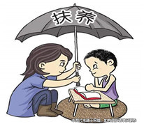父親未盡撫養義務，被判支付女兒至成年前的撫養費