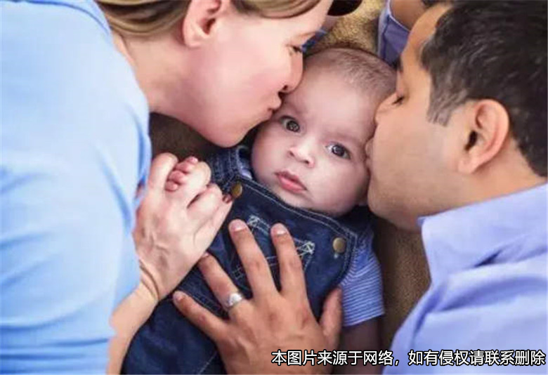 情侶同居生子后分手，兒子的撫養費如何算？