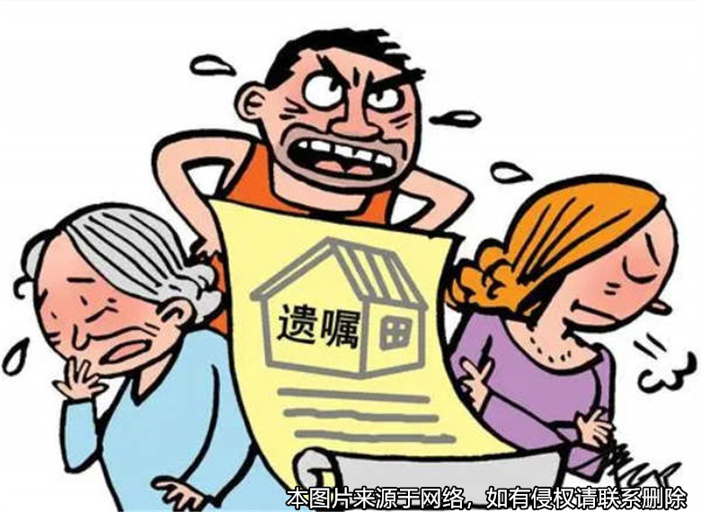 一場遺囑糾紛，導致八旬老人的遺體在半年時間里都未能入土為安
