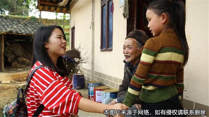 前夫不讓探望女兒，女子向法院起訴確認探望權