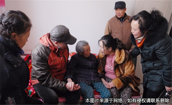 前夫不讓探望子女，女子訴請法院確認探望權
