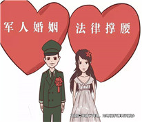 軍人戍邊衛國未能顧及家庭，妻子起訴離婚未獲法院支持
