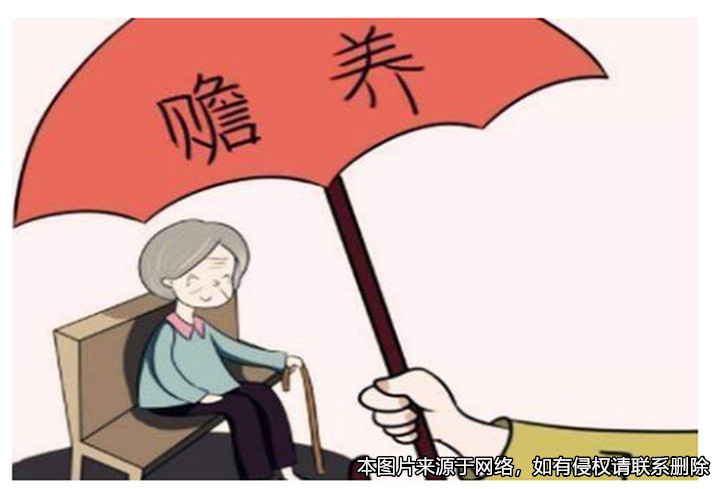 江蘇一繼母要求繼子女對自己盡贍義務，法院如此判！