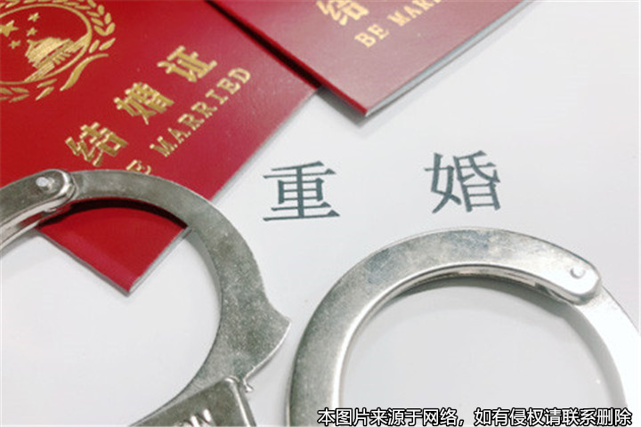 結婚十年后發現妻子在結婚前還沒離婚，男方訴請婚姻無效獲支持