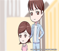 離婚后私下帶走女兒，九年后向前夫索要孩子的撫養費