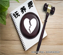 「上海離婚律師」離婚后拒絕支付孩子撫養費，法院強制執行后補回撫養費