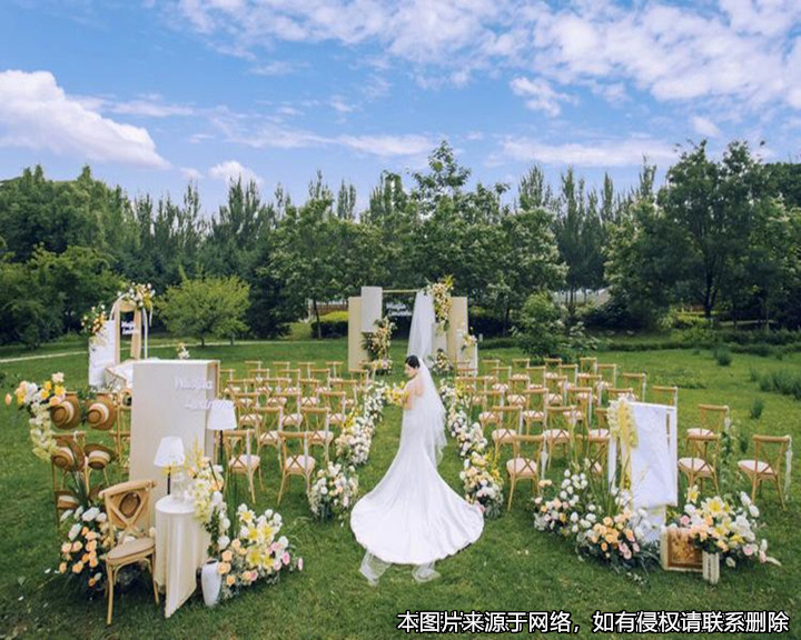 辦了婚禮未登記結婚，男方訴請女方返還彩禮