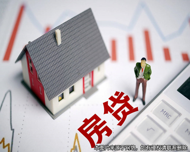 貸款買房后去世，繼承人無力償還房貸后訴請解除購房合同